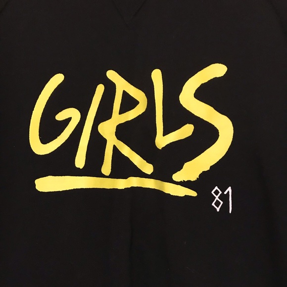 Limited Edition Holt Renfrew sweatshirt - Picture 3 of 8